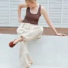 Aleya ballerinaskor