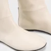 Aleya höga stövlar