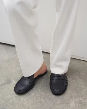 Aleya-mules