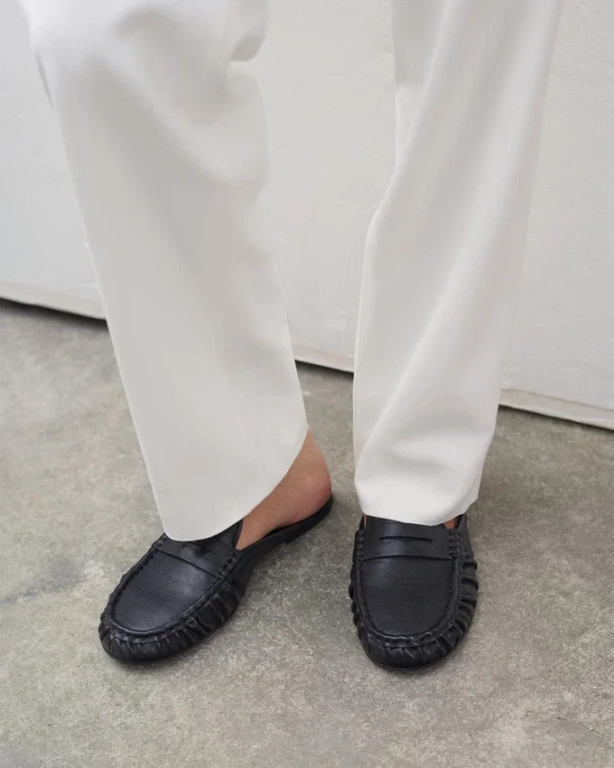 Aleya-mules