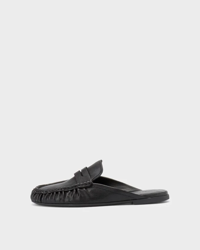 Aleya-mules