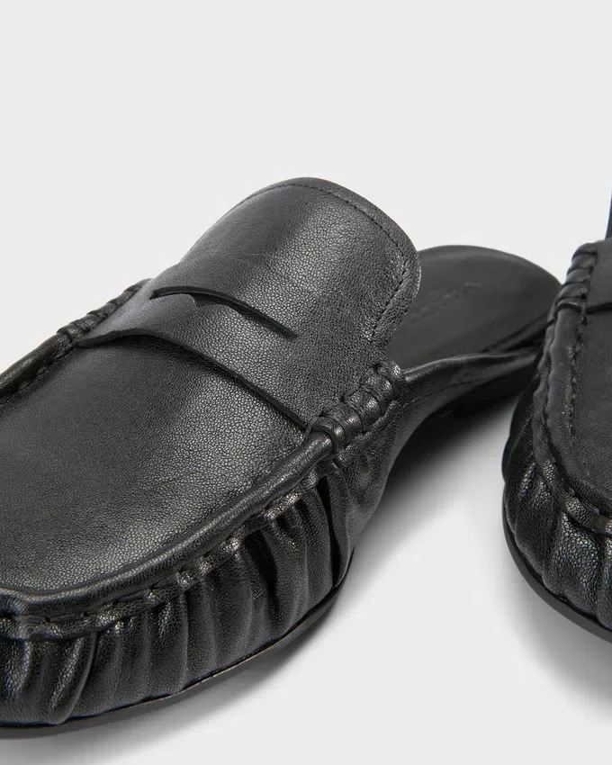 Aleya-mules