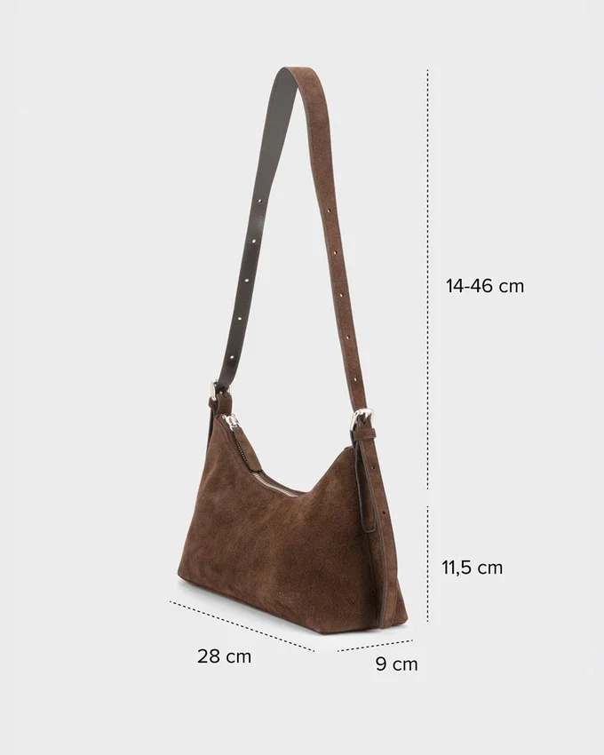 Bari Mini-väska