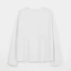 Boxig långärmad T-shirt W