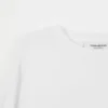 Boxig långärmad T-shirt W