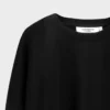 Boxig långärmad T-shirt W