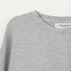 Boxig långärmad T-shirt W