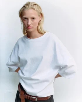 Boxig T-shirt W