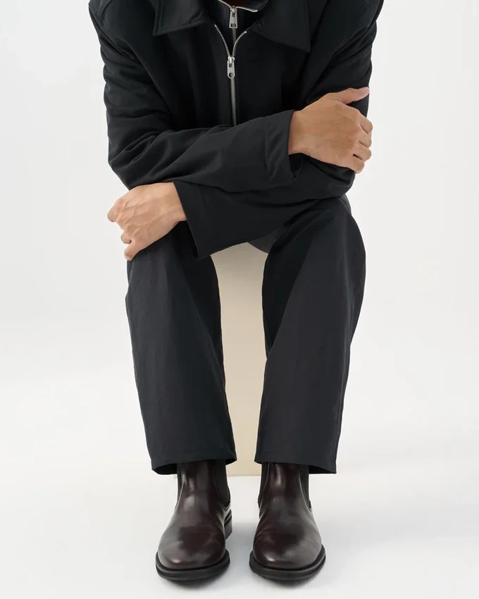 Brian Stövlar
