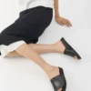 Effie-sandaler