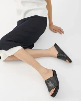 Effie-sandaler