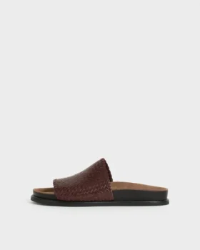 Effie-sandaler