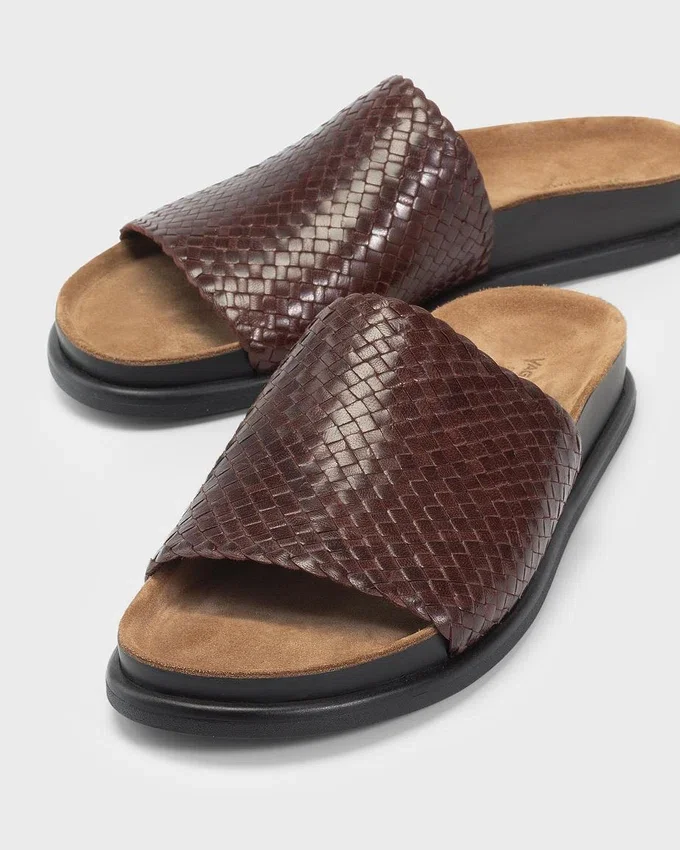 Effie-sandaler