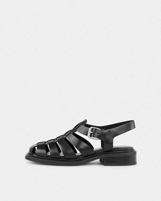 Ellis-sandaler