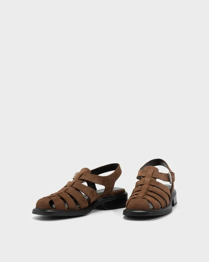 Ellis-sandaler