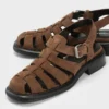 Ellis-sandaler