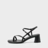 Evie-sandaletter med klack
