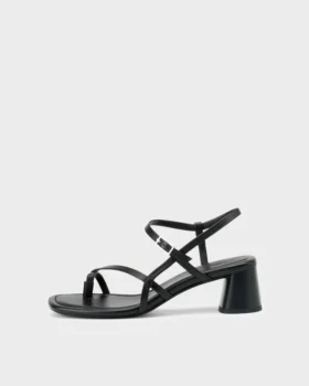 Evie-sandaletter med klack