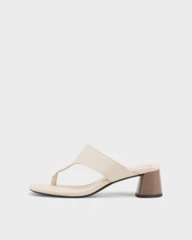 Evie-sandaletter med klack