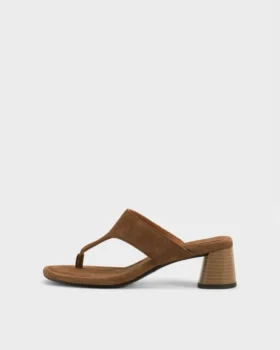 Evie-sandaletter med klack