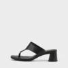 Evie-sandaletter med klack