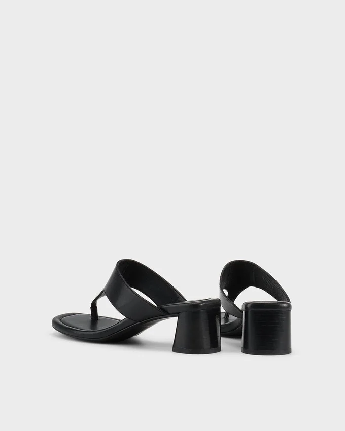 Evie-sandaletter med klack