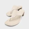 Evie-sandaletter med klack
