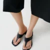 Evie-sandaletter med klack