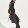 Freya höga stövlar