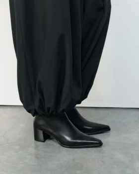 Giselle ankelstövlar