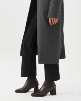 Hedda ankelstövlar