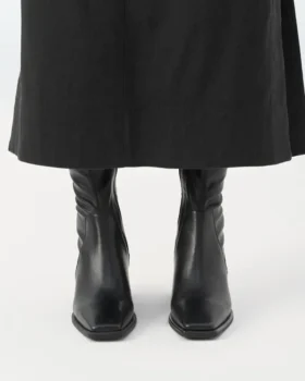 Hedda ankelstövlar