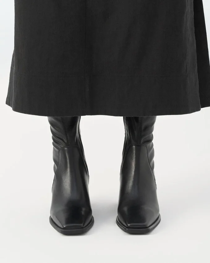 Hedda ankelstövlar