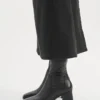 Hedda ankelstövlar