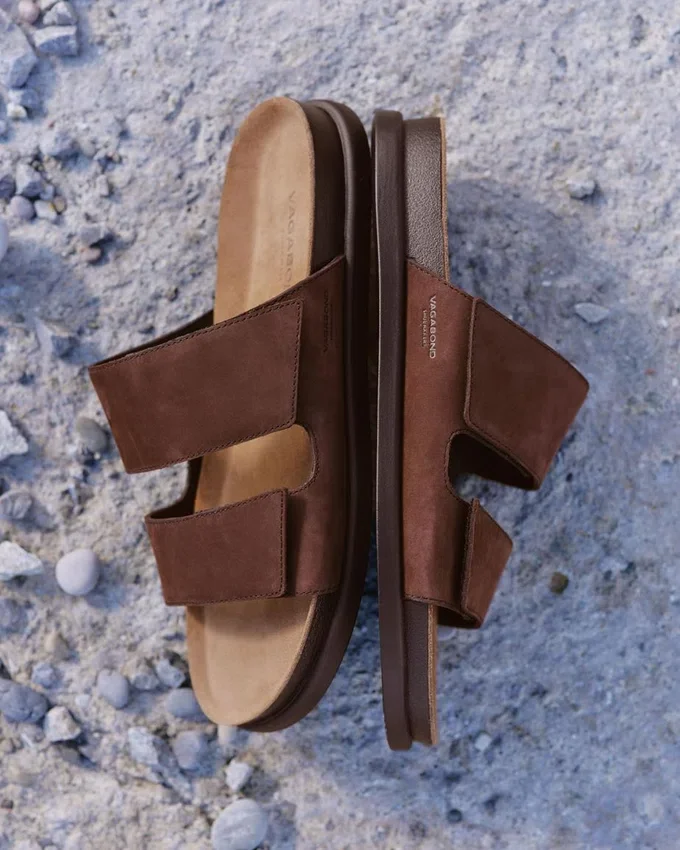 Kevin-Sandaler