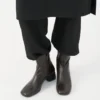 Livia ankelstövlar