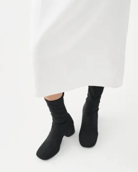 Livia-stövlar