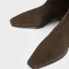 Nella ankelstövlar