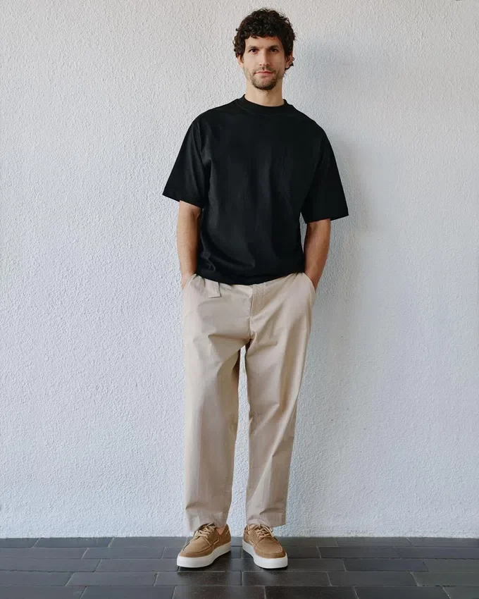 Paul 2.0-skor
