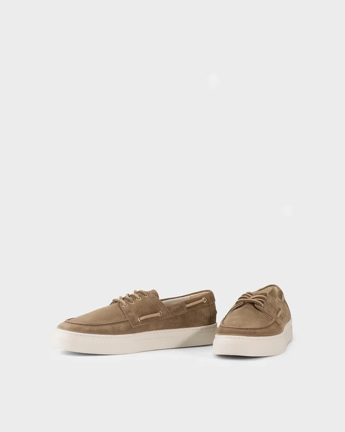 Paul 2.0-skor