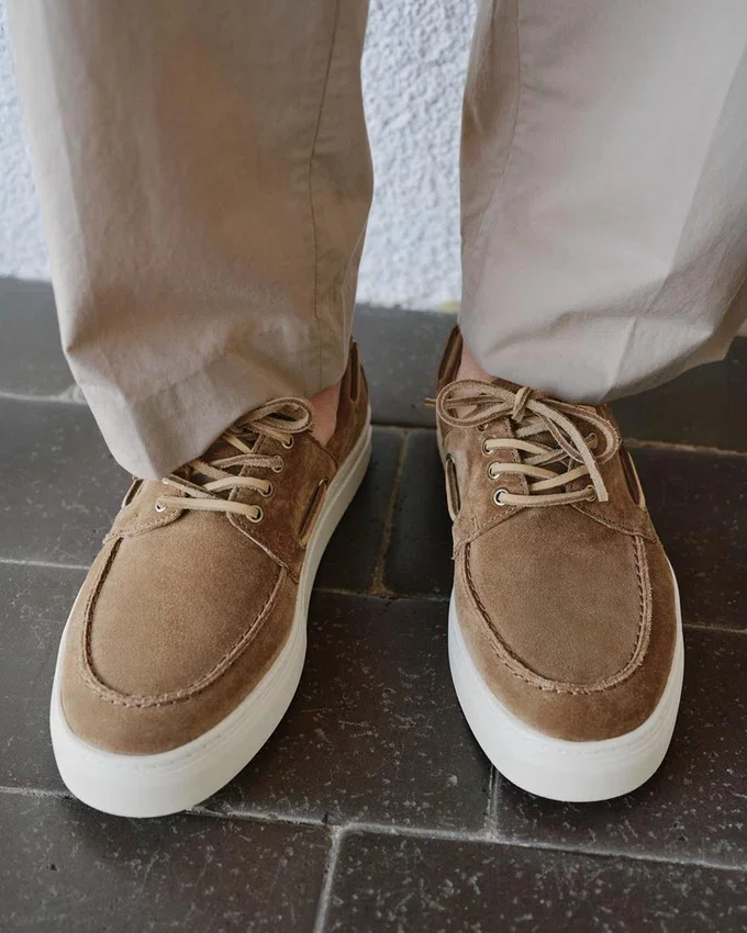Paul 2.0-skor