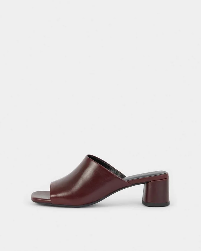 Piper-mules
