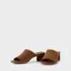 Piper-mules