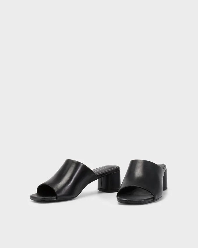 Piper-mules