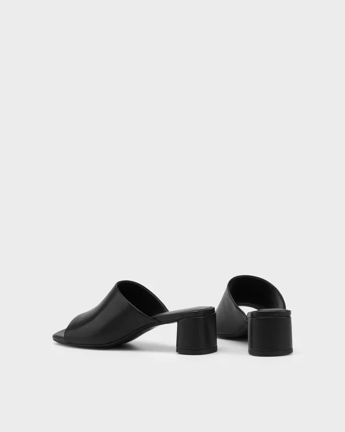 Piper-mules