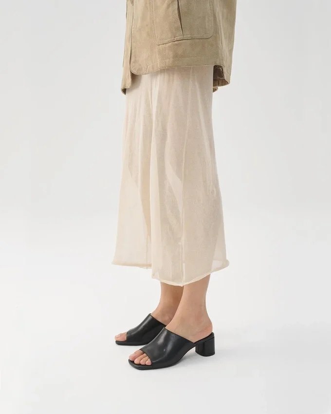 Piper-mules