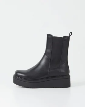 Tara Chelsea-stövlar