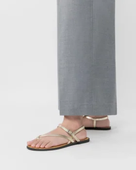 Tia 2.0-sandaler