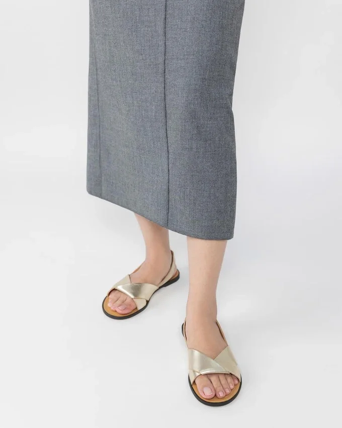 Tia 2.0-sandaler