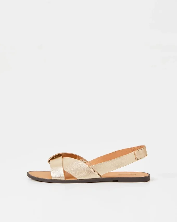 Tia 2.0-sandaler